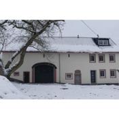 Eifel Bauernhaus Müllesch