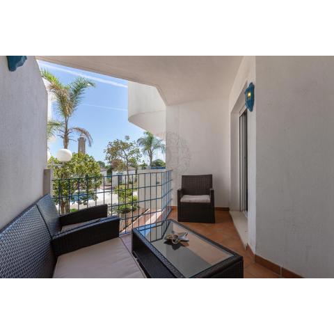 El Faro Beach Apartment IV