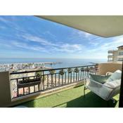 El Faro, Center Marbella Beachfront - EaW Homes