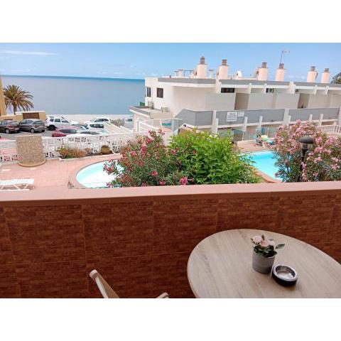 EL MORRO SEA VIEW APARTMENT