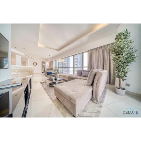 Elegant 3BR with Assistant Room at DAMAC Towers by Paramount A Business Bay by Deluxe Holiday Homes