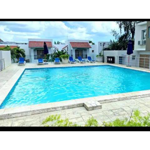 Elegant and confortable close to Boca Chica Beach