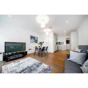 Elegant central London flat - ideal for weekend city break