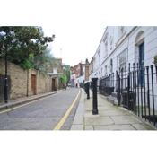 Elegant Chelsea Town House near Sloane Square