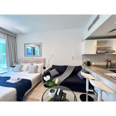 Elegant Studio Apartment for Rent in JLT