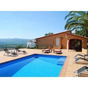 Elegant Villa in Platja d Aro Catalonia with Pool