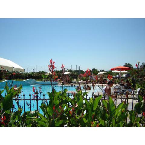 Elena Club Resort