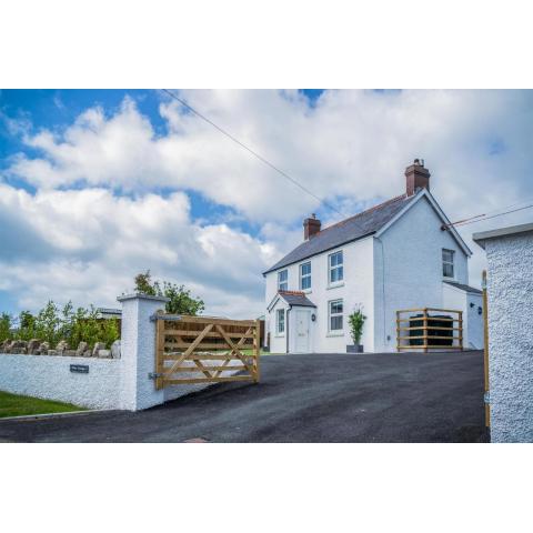 Elidyr Cottage - 3 Bedroom Cottage - Amroth