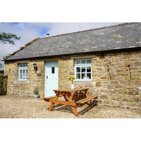 Elishaw Farm Holiday Cottages