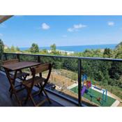 Elit Life Palm House Trabzon