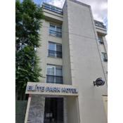 Elite Park Hotel & Suites