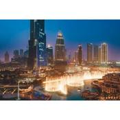 Elite Royal Apartment - Full Burj Khalifa & Fountain View - Highness