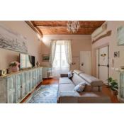 eLLe Apartments Firenze