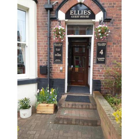 Ellies Guest House