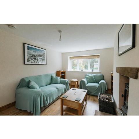 ELM HOUSE COTTAGE - 2 Bed Cottage in High Hesket on the edge of the Lake District, Cumbria