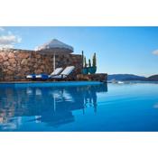 Elounda Palm Hotel & Suites