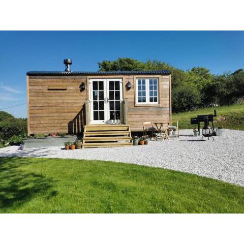 Elvan Farm Shepherd's Hut