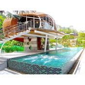 Emerald Patong 1 bedroom Modern Apartment