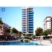 EMPIRE RESIDENCE ALANYA