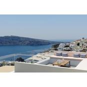 Enalion White Suites Oia