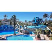 Encanto Costa del Sol Benal Beach Suite Vista Mare