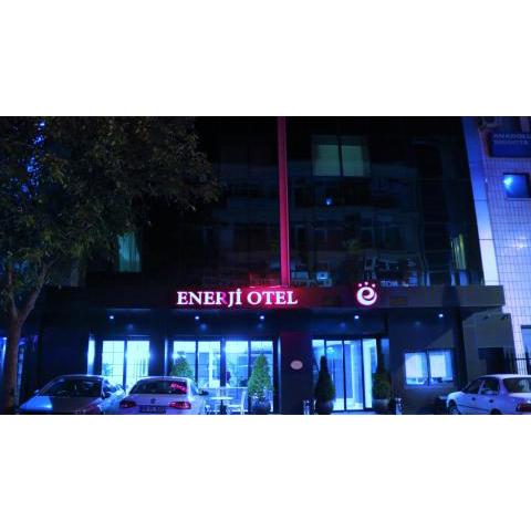 Enerji Otel