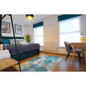 Enfield North London 3BR Apartment