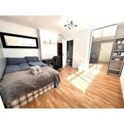 Ensuite Room Platinum 1 Harborne - Quinton Road