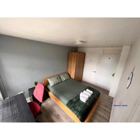 Ensuite Rooms Birmingham Underwood Close