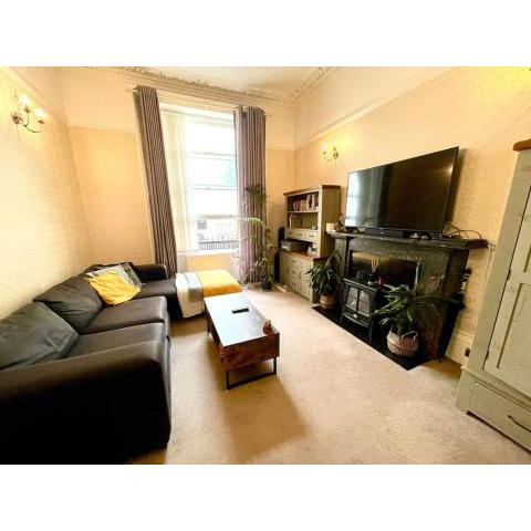 Entire 2 bedrooms Flat in Victoria, Central London