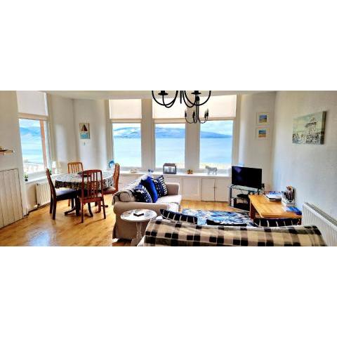 Entire Apartment, Rothesay, Isle of Bute
