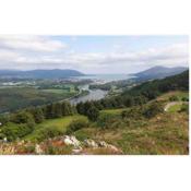 Entire Cottage The Nest, Omeath near Carlingford