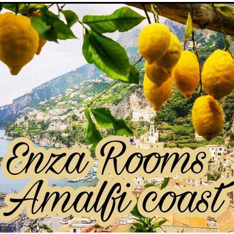 ENZA ROOM'S AMALFI COAST affittacamere