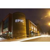 EPIC Apart Hotel - Seel Street