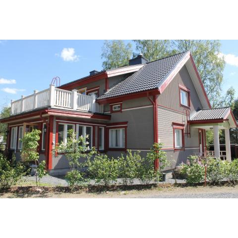 Eräjärven Eerola Guesthouse