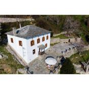 Eremia Rustic House - Entire Villa in Pelion