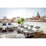 Eric Vökel Boutique Apartments - Madrid Suites