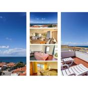 Ericeira Panoramic Sea View Apartments