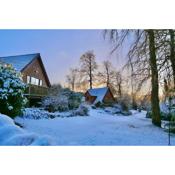 Ericht Holiday Lodges