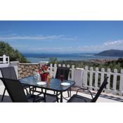 Eris villas - With Lefkada Town View and Sea View