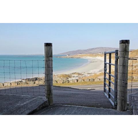 Eriskay Views Cottage