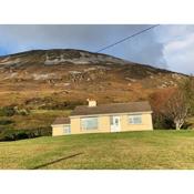 Errigal Lodge, Dunlewey