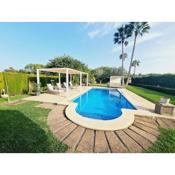 Es Rafal - Quiet with Large Garden & Private Pool