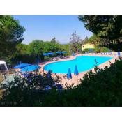 Escape To Places at Toscana Holiday Village Camping