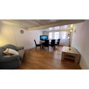 Esencial Apartment Interlaken