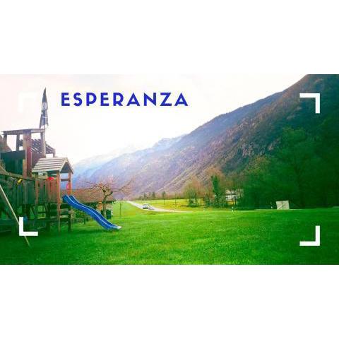 Esperanza