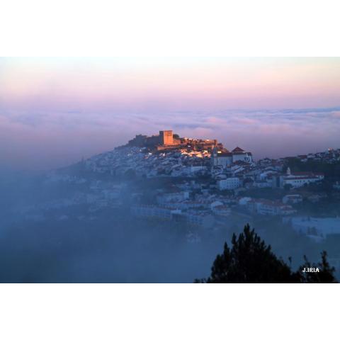 ESPÍRITO DO LUGAR - CASTELO DE VIDE