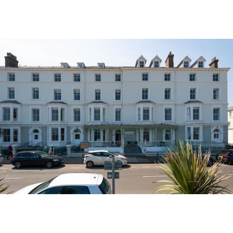 Esplanade Hotel Llandudno