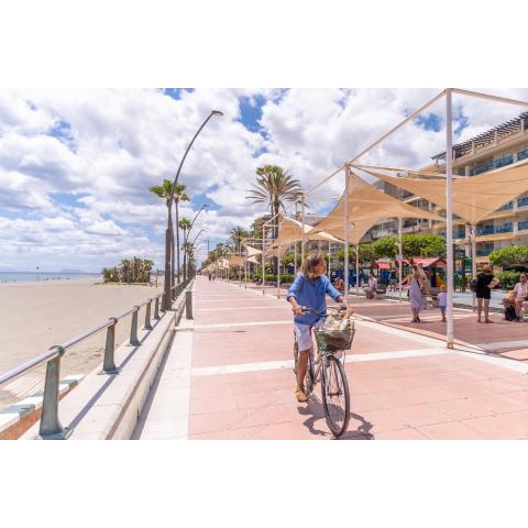 ESTEPONA BEACHSIDE