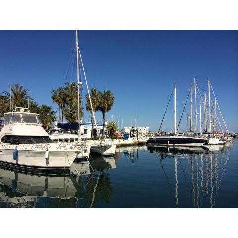 Estepona Port Apartment